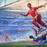 Revin recenzia - zábava, aj keď sa vám nepáči futbal
