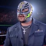 Rey Mysterio spôsobí, že sa jeho WWE vráti do sveta