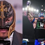 Rey Mysterio zdieľa hlavné dôvody, prečo nikdy neobrátil pätu na WWE