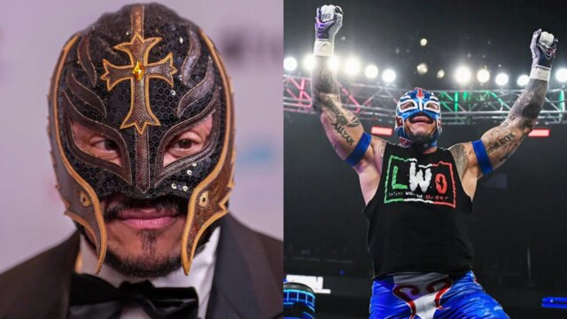 Rey Mysterio zdieľa hlavné dôvody, prečo nikdy neobrátil pätu na WWE


