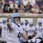 CFL: Toronto Argonauts v Montreale Alouettes