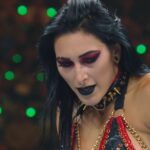 Rhea Ripley sa snaží prelomiť ex -Champion mierkou; Je namiesto toho zničený
