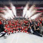 Riaditeľ NHLPA, Marty Walsh