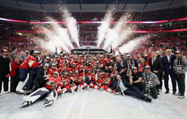Riaditeľ NHLPA, Marty Walsh

