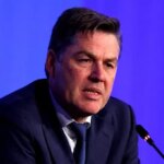 Richard Masters hovorí ako pravda asi 200 libier od Chelsea „Lapuune“ Chelsea