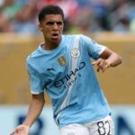 Rico Lewis z Manchester City zakázal ďalšie dve hry