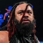 Rikishi pošle varovanie po tom, čo Jacob Fatu je ten, ktorý pred WWE Smackown