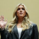 Riley Gaines reaguje po tom, čo ju Simone Biles vyzýva na sociálnych médiách