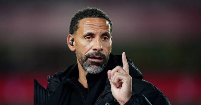 Rio Ferdinand 'Hurt' après que Liverpool bat Manchester United avec une nouvelle signature clé
