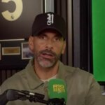 Rio Ferdinand Poslal varovanie Bryana Mbeumo na pozadí prevodu Tottenham a Man Utd