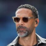 Rio Ferdinand nomme deux équipes qui peuvent gagner la Premier League avec une énorme omission