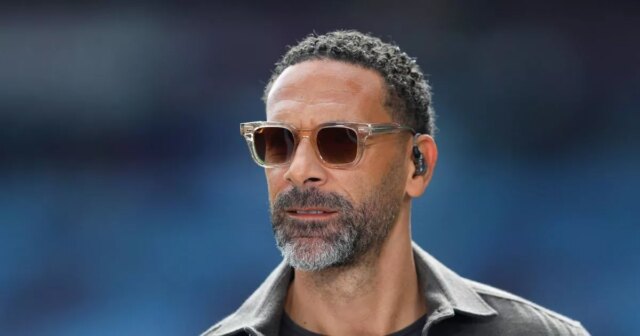 Rio Ferdinand nomme deux équipes qui peuvent gagner la Premier League avec une énorme omission

