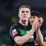Manchester United sa údajne zaujíma o podpísanie Viktora Gyookeresa zo Sporting Lisabon
