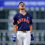 MLB: Minnesota Gemini Houston Astros