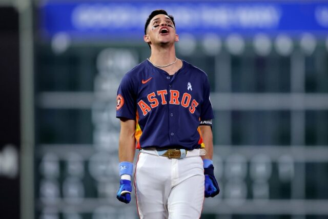 MLB: Minnesota Gemini Houston Astros