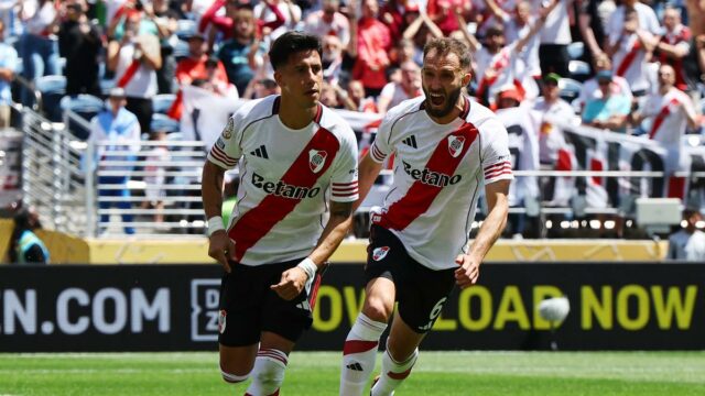 River Plate vs Monterrey Live Streaming Info: Kedy, kde sa pozrieť na skupinu FIFA Club Cup Group? Predpoveď

