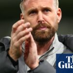 Rob Edwards Middlesbrough manažér pre prácu pripravenú po dojmovom prostredí