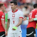 Robert Lewandowski Boykotters Poľsko, kým sa tréner nezmení