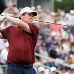 Robert MacIntyre spôsobuje, že sa Big Ryder Cup pohybuje po strate v blízkosti US Open
