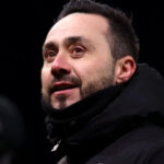 Roberto de Zerbi Open pre návrat Premier League uprostred Tottenham odišiel
