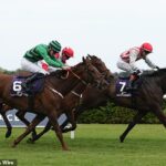 May Sports Racing Racing Robin Goodfellow ponúka svoje tipy na sobotné stretnutia