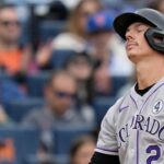 Rockies robia pochmúrnu históriu s 50. stratou sezóny