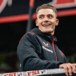 Rodičia Florian Wirtz po prevode Liverpoolu boli pre milióny bánk futbalového športu banky