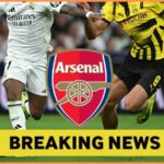 Rodrygo ide o záujem o prevod Arsenal, ktorý potvrdil Fabrizio Romano