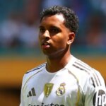 Rodrygo odovzdal Frunu Furitu Real Madrid, zatiaľ čo Arsenal čaká na rozhodnutie o prevode