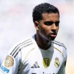 Rodrygo pošle agenta s tromi slovníkmi na pozadí prenosu arzenálu a priznania Xabi Alonso