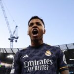 Rodrygo pošle jasnú správu o prenose arzenálu do Real Madrid, zatiaľ čo Mikel Arteta odovzdal viac ako 50 miliónov libier