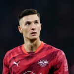 Rodyrgo Deal, Benjamin Sesko Signs - Arsenal Dream Window ako hlavný termín prenosu prešiel
