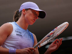 Iga Swiatek v neznámej pozícii, keďže jej najlepší tenis „už nestačí“ na to, aby porazila súperky Roland Garros nedokáže udržať titul Garros Iga Swiak, ktorej čelí hlavné hodnotenie