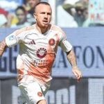 Roma zapečatila Angelino Exit, predtým, ako sa Hilal zmenil jej myšlienky