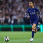 Roman Fabrizio vylučuje pohyb Liverpoolu pre Bradley Barcola