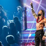 Roman Reigns sa vracia do WWE?