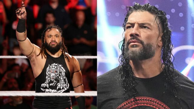 Roman znovu vládne ako nový spojenec WWE z Jacob Fatu, Legends Speculates (exkluzívne)

