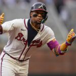 MLB: New York Forest v Atlante Braves