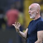 Ronaldoov Saudský klub Al Nassr videl trénera, keď Pioli odchádza