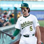 Rookie shortstop Jacob Wilson Credit Fortnite za skorý úspech
