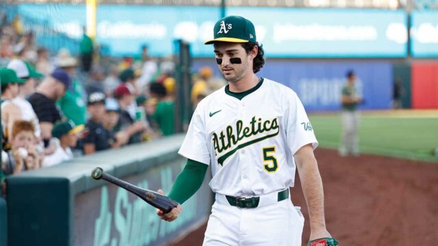 Rookie shortstop Jacob Wilson Credit Fortnite za skorý úspech

