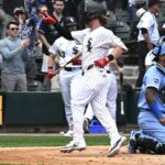 MLB: Kansas City Royals Chicago White Sox