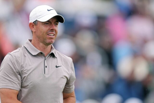 Rory McIlroy Bravely obhajuje svoje odmietnutie médií na médiách na 2025 Spojené štáty Open: „Vyhral som právo“

