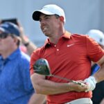 Rory McIlroy Cards 78, Cameron Champ vedie k Canadian Open