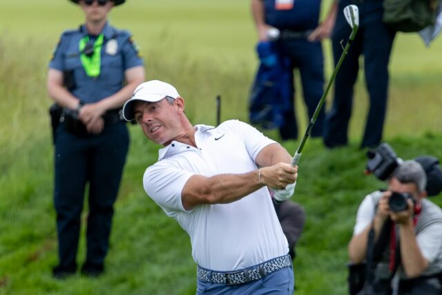Obrázok príbehu Rory McIlroy (obrázok cez Instagram: @lorymcilroy)
