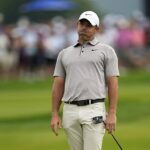 Rory McIlroy Heavy Week v Oakmonte končí v nedeľu po tom, čo Íri mali napätý okamih s médiami - povedal, že je s nimi sklamaný a myslí si, že to dokáže
