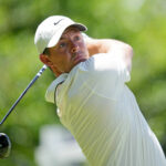 Rory McIlroy obhajuje mediálny debakl v Quail Hollow