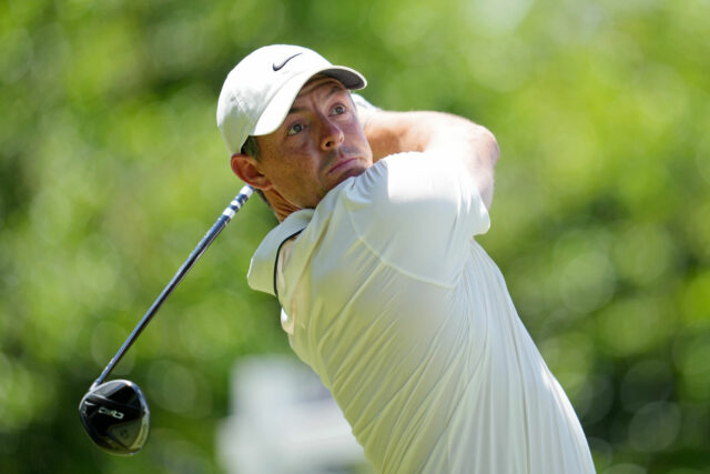 Rory McIlroy obhajuje mediálny debakl v Quail Hollow

