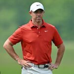 Rory McIlroy pripustila, že jeho forma sa ho dotkne po Kanadskom otvorení