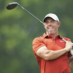 Rory McIlroy bola jedným z najťažších dní v druhom kole Kanady Open